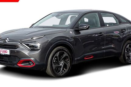 Citroen C4 82.706 km 17.490 € Eisleben 06295