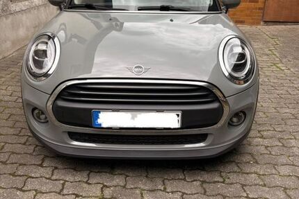 Mini ONE 67.000 km 14.000 &euro; Stadtsteinach 95346