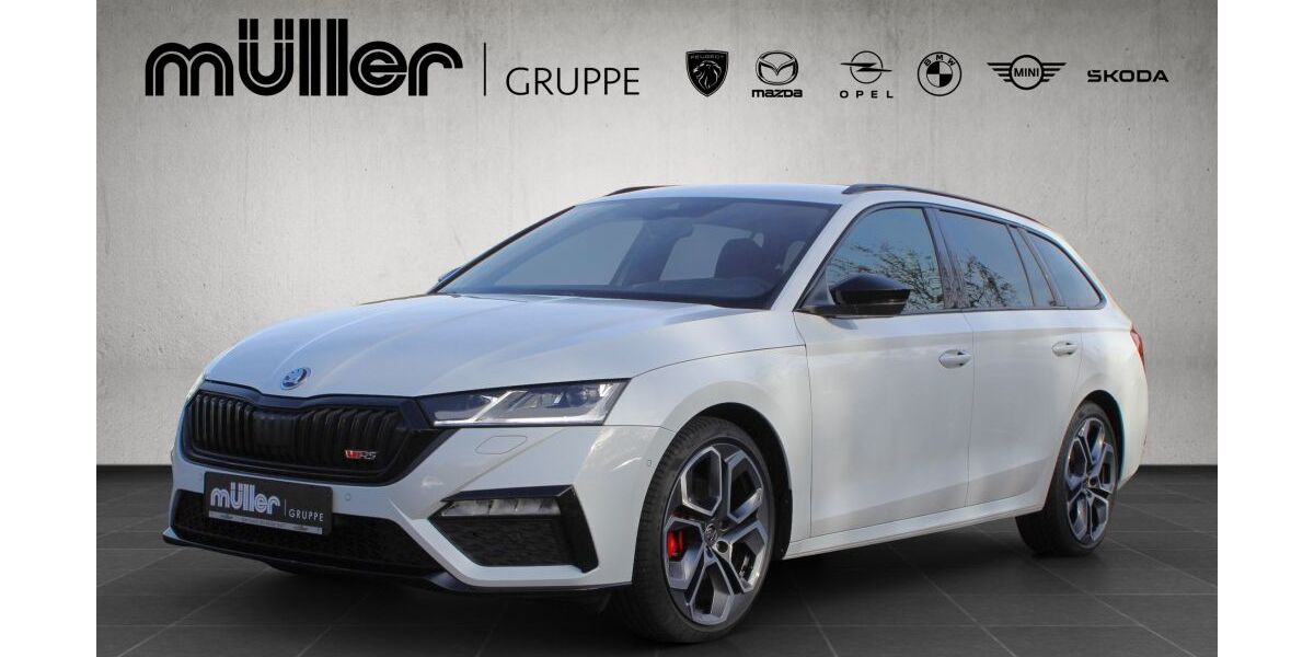 Skoda Octavia 50.000 km 32.950 &euro; Losheim am See 66679