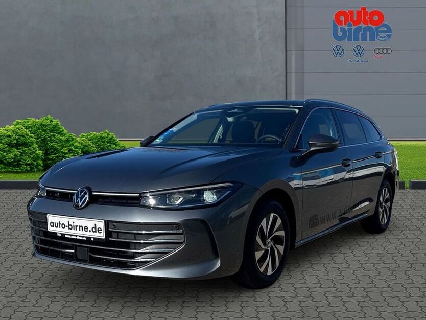 Passat Variant