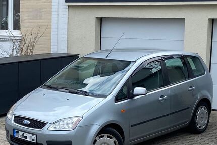 Ford C-Max 278.500 km 1.450 &euro; Frankfurt Am Main 60489