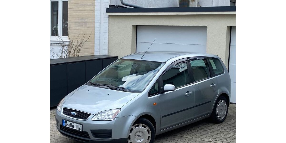 Ford C-Max 278.500 km 1.450 &euro; Frankfurt Am Main 60489