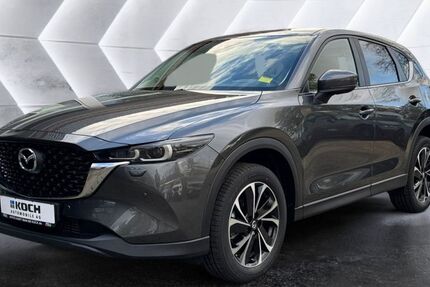 Mazda CX-5 7.500 km 36.590 € Zeesen 15711