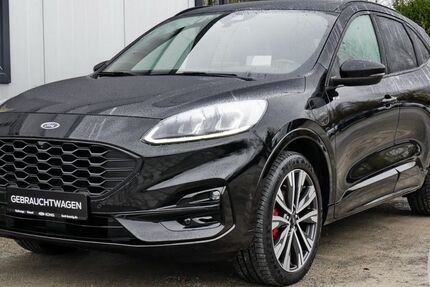 Ford Kuga 20.566 km 24.950 &euro; Eschwege 37269