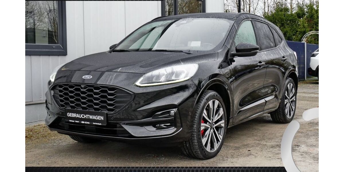 Ford Kuga 20.566 km 24.950 &euro; Eschwege 37269