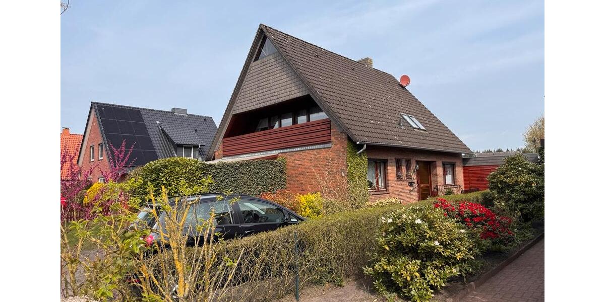 Einfamilienhaus Gnarrenburg - 7 Zimmer, 157 m&sup2;, 260.000&euro; | Angebot:26322126