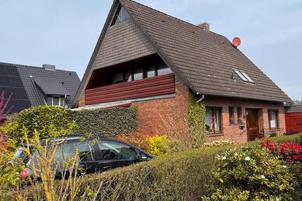 Haus Gnarrenburg - 7 Zimmer, 157 m&sup2;, 260.000&euro; | Angebot:26322126