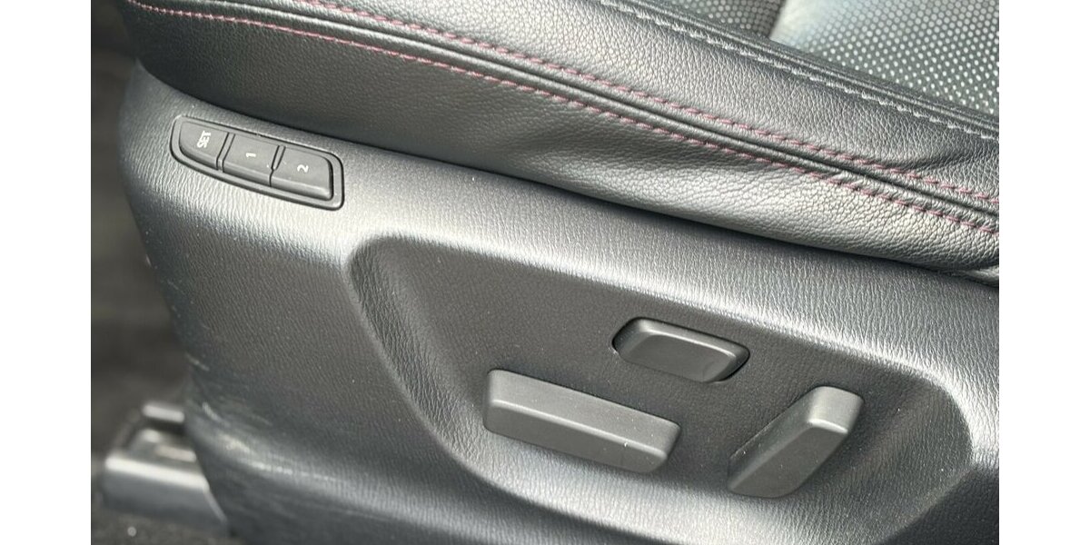 Mazda CX-5 Nakama Intense AWD Aut. BOSE GSD Assist. 107.000 km 14.890 &euro; Stade 21682