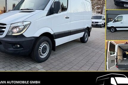 Mercedes-Benz Sprinter 179.550 km 29.995 &euro; Meschede 59872
