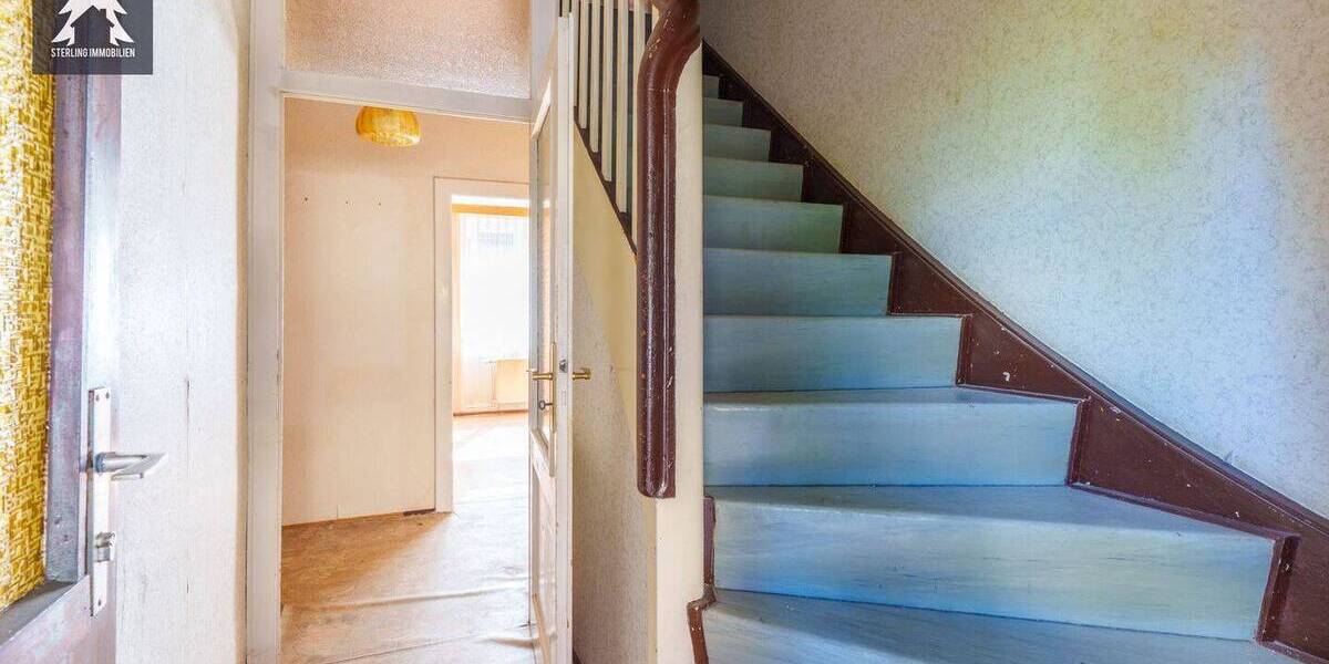 Reihenendhaus Nachterstedt Nachterstedt - 5 Zimmer, 108 m&sup2;, 119.000&euro; | Angebot:25681741