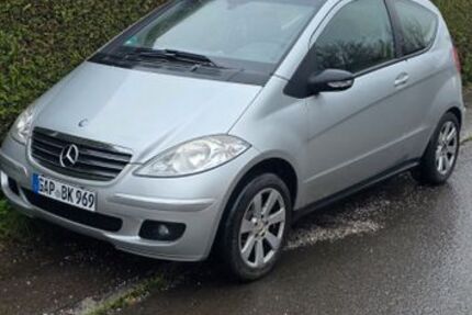 Mercedes-Benz A 170 260.000 km 2.100 &euro; Ohlstadt 82441