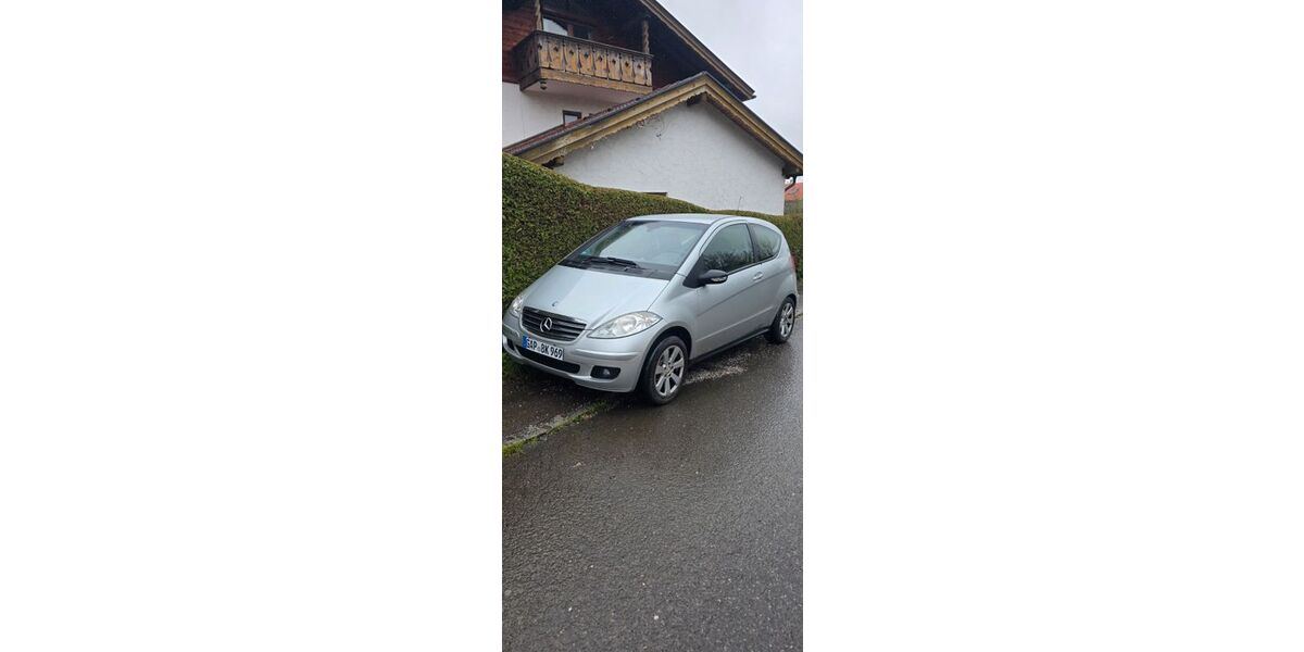 Mercedes-Benz A 170 260.000 km 2.100 &euro; Ohlstadt 82441