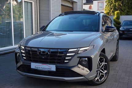 Hyundai TUCSON 32.000 km 32.470 &euro; Worms 67549