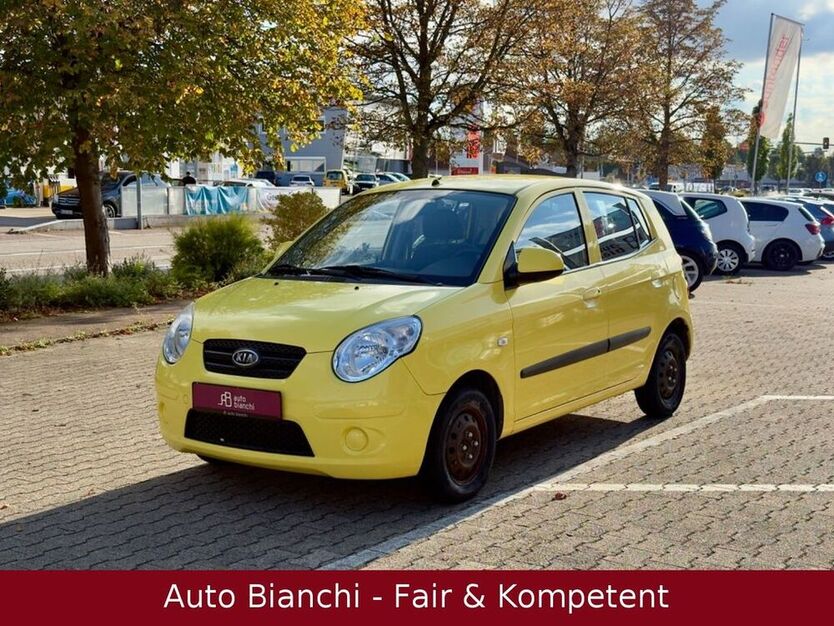 Picanto