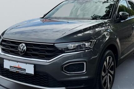 VW T-Roc 66.000 km 19.990 &euro; Oberursel 61440