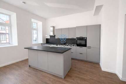 Wohnung Uelzen - 3 Zimmer, 95 m&sup2;, 1.090&euro; | Angebot:26549959