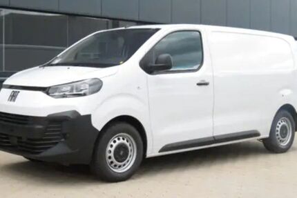 Fiat Scudo 56.505 km 18.100 &euro; Hamburg 22457