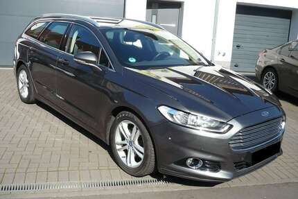 Ford Mondeo 385.494 km 4.500 &euro; Werdohl 58791
