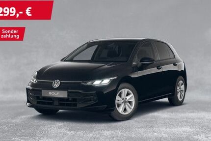 VW Golf 20.840 km 23.430 &euro; Hof 95030