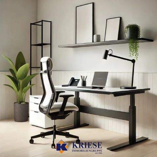 Wachstum durch Co-Working in Gilching 15-25qm - All-in-Miete zimmer