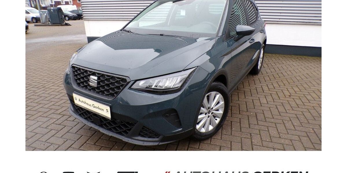 Seat Arona 5.365 km 30.490 &euro; Ritterhude 27721