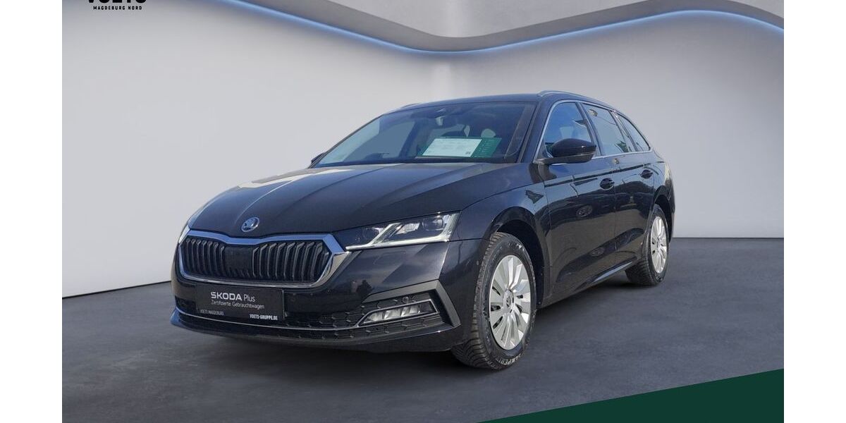 Skoda Octavia 98.207 km 21.695 &euro; Magdeburg 39126