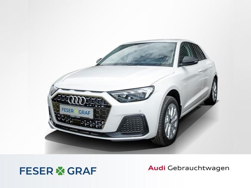 Audi A1 2.900 km 23.990 € Magdeburg 39126