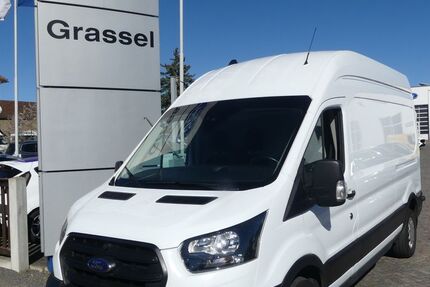 Ford Transit 59.500 km 22.800 &euro; Weinböhla 01689