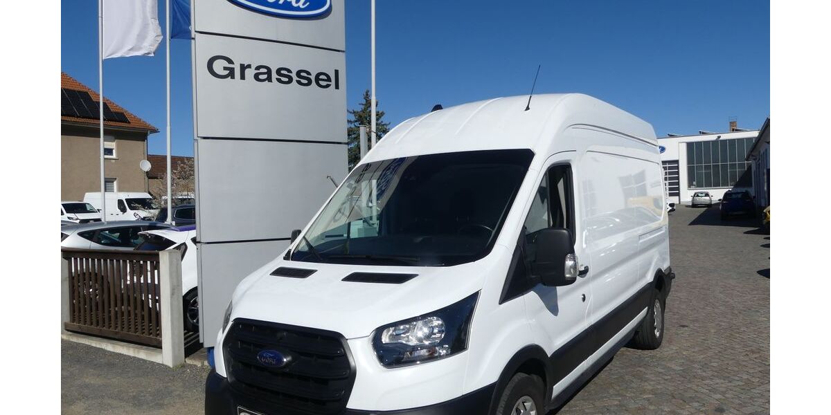 Ford Transit 59.500 km 22.800 &euro; Weinböhla 01689