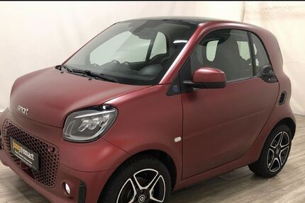 Smart ForTwo 4.100 km 15.694 € Mosbach-Neckarelz 74821