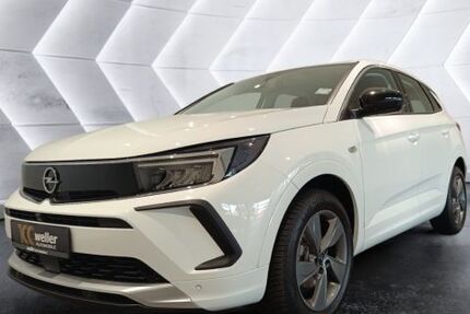 Opel Grandland (X) 13.000 km 21.950 &euro; Bietigheim-Bissingen 74321