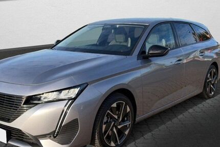 Peugeot 308 20.180 km 23.990 &euro; Brand-Erbisdorf 09618