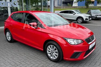 Seat Ibiza 87.500 km 9.990 &euro; Waldbröl 51545