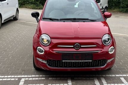 Fiat 500 87.890 km 6.690 &euro; Frankenthal/Studernheim 67227