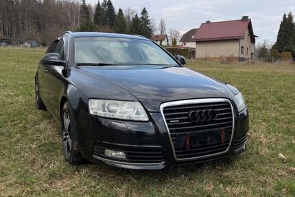 Audi A6 130.685 km 12.500 &euro; Bad Liebenstein 36448