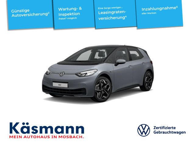 VW ID.3 43.004 km 19.630 &euro; Mosbach 74821