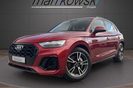 Audi Q5 105.905 km 35.609 &euro; Cuxhaven 27472