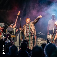 Alexander Scheer | Andreas Dresen & Band Torgau