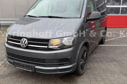 VW T6 Multivan 169.999 km 23.990 &euro; Schapen 48480