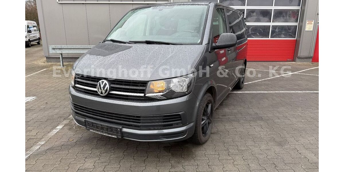 VW T6 Multivan 169.999 km 23.990 &euro; Schapen 48480