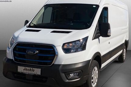 Ford Transit 3.500 km 46.950 € Bad Wörishofen 86825