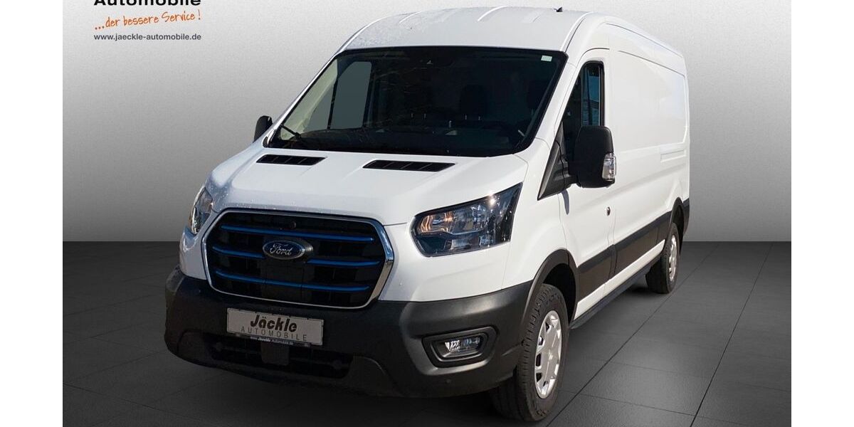 Ford Transit 3.500 km 46.950 € Bad Wörishofen 86825