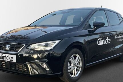 Seat Ibiza 24.900 km 16.490 &euro; Lübbecke 32312