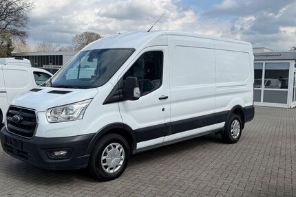 Ford Transit 125.000 km 17.900 &euro; Norderstedt bei Hamburg 22851