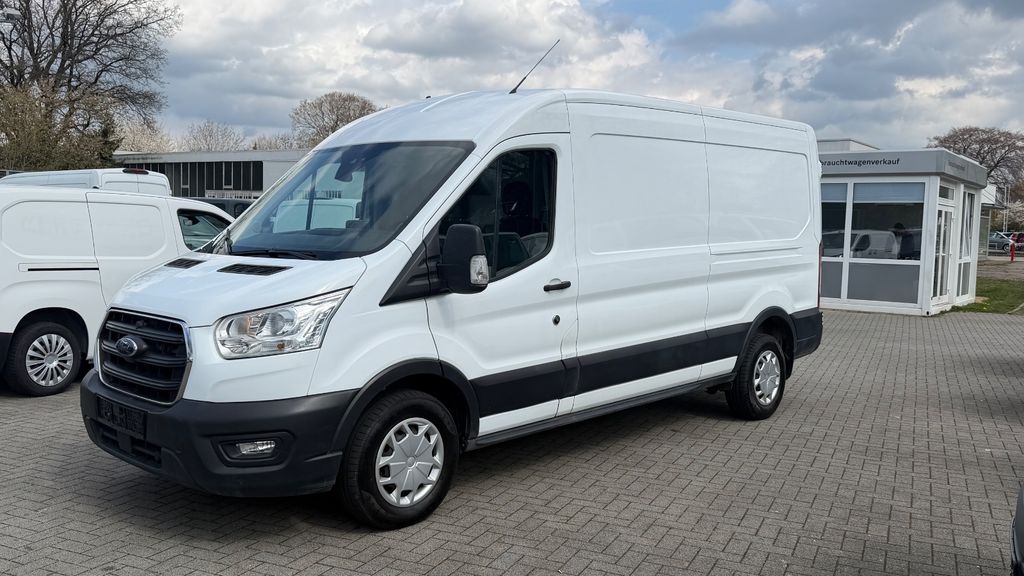 Ford Transit 125.000 km 17.900 &euro; Norderstedt bei Hamburg 22851