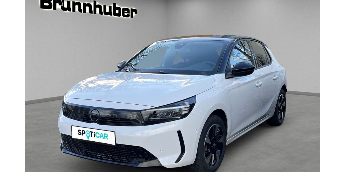 Opel Corsa 15.671 km 24.850 &euro; Augsburg 86156