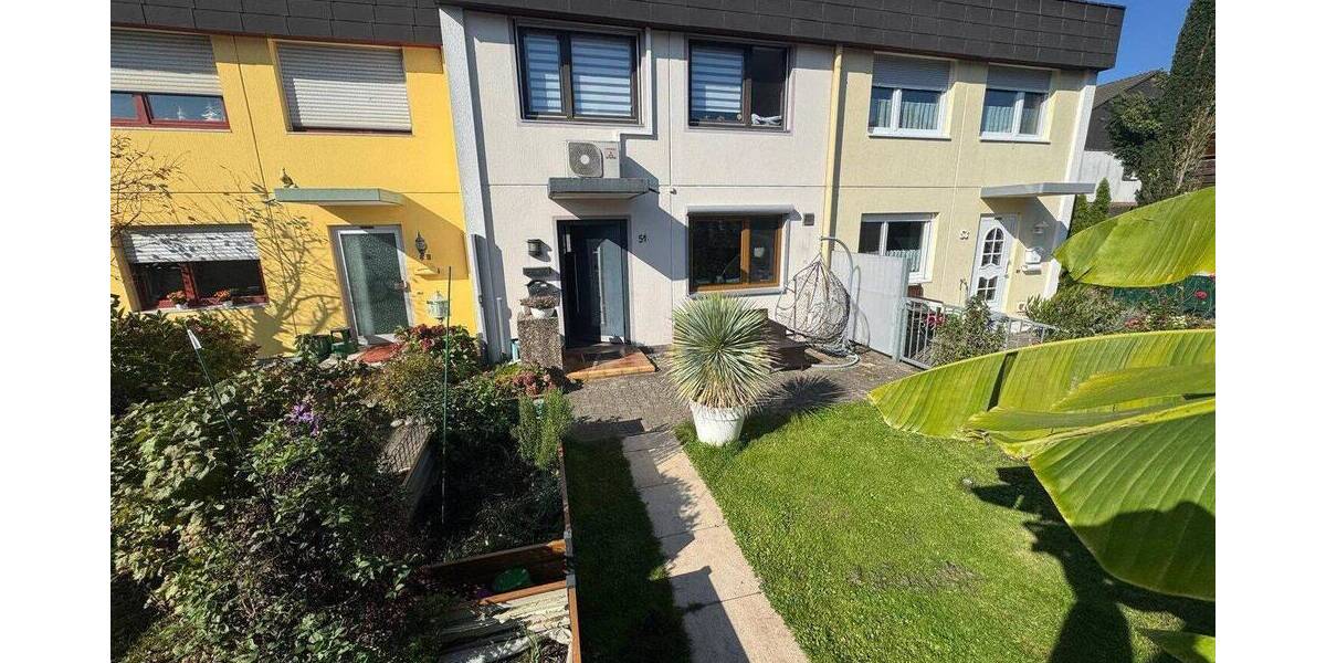 Reihenmittelhaus Bad Säckingen - 5 Zimmer, 143 m&sup2;, 560.000&euro; | Angebot:26840711