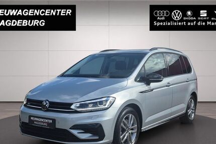VW Touran 17.400 km 36.490 &euro; Magdeburg 39128