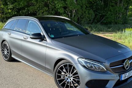 Mercedes-Benz C 250 147.000 km 25.999 &euro; Leiferde 38542