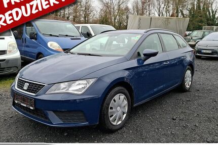 Seat Leon 189.402 km 6.685 &euro; Achern 77855